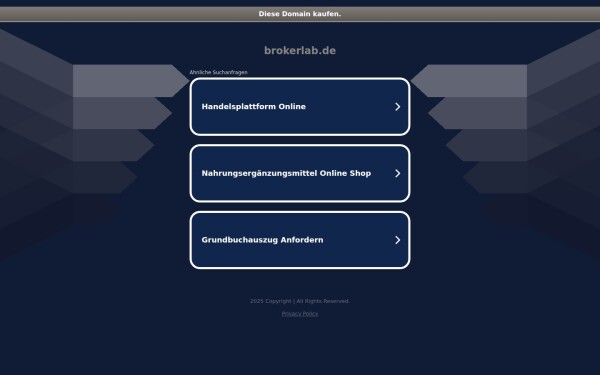 brokerlab.de