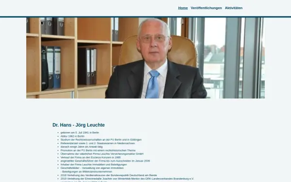 www.leuchte-immobilien.de