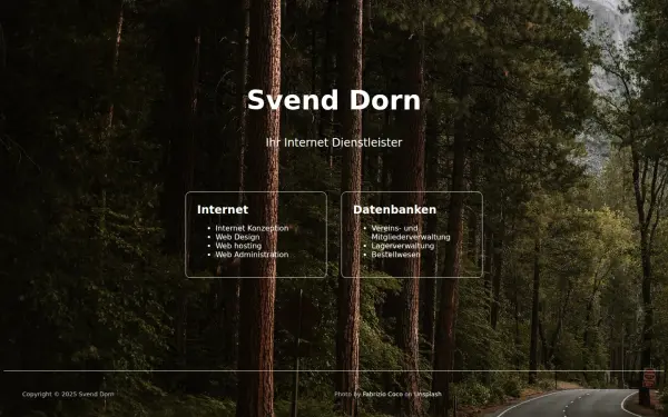 dornweb.de