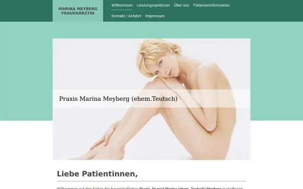 www.marinameyberg.de