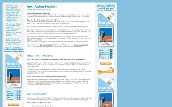 antiagingmed.de