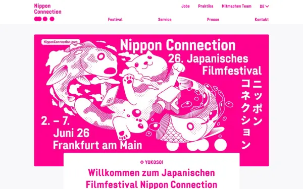 nipponconnection.com