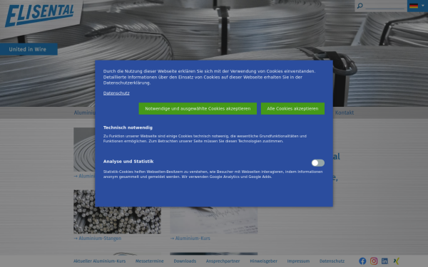 www.magnesium-draht.de