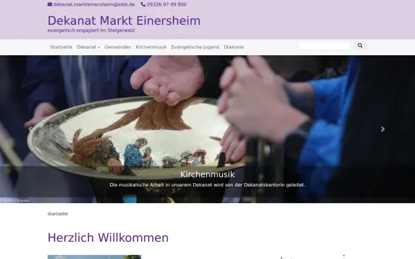 markteinersheim-evangelisch.de