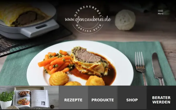 ofenzauberei.de