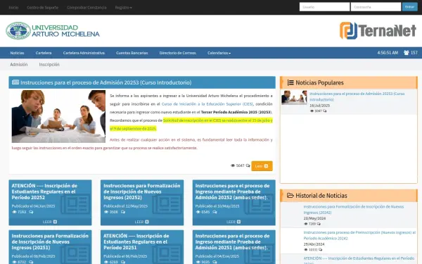 uam.terna.net