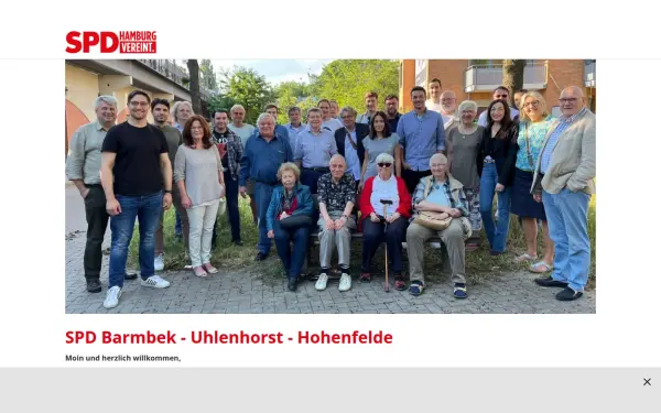 barmbek-uhlenhorst-hohenfelde.spd-hamburg.de