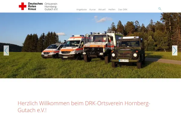 drk-hornberg.de