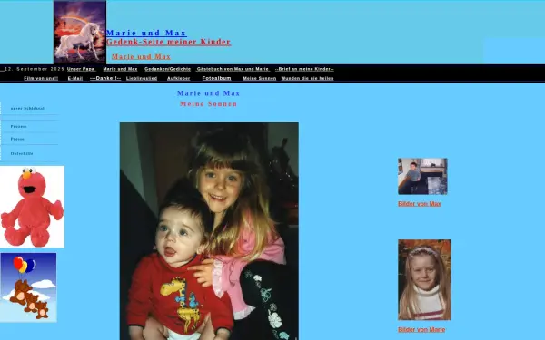 maxundmarie.de