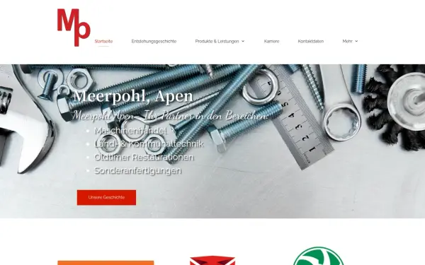 meerpohl-apen.de