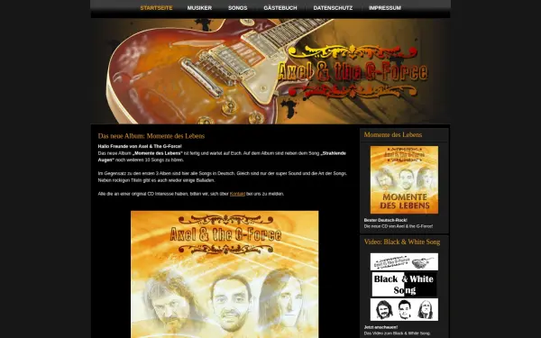 www.axel-gforce.de
