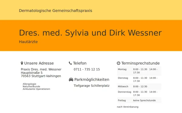 dr-wessner.de