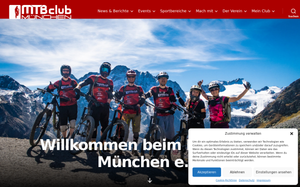 mtb-club-muenchen.de