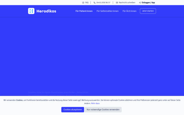 www.herodikos.de