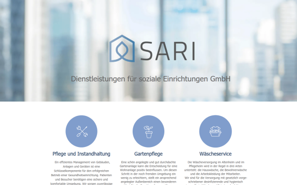 www.sari.gmbh