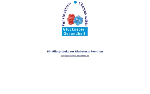 gluecksspiel-gesundheit.de