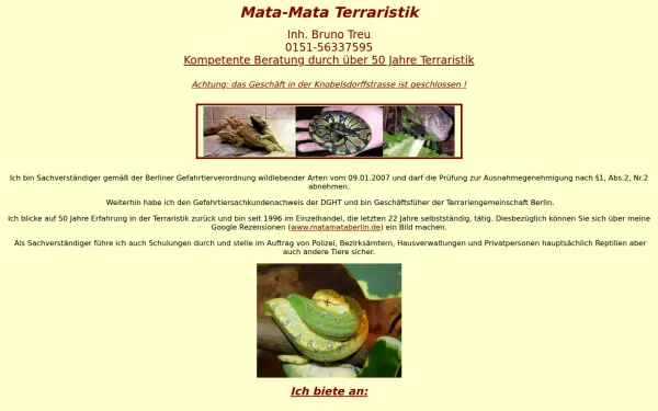 matamataberlin.de