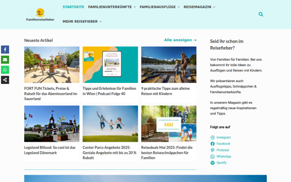 www.familienreisefieber.de