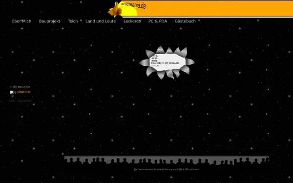 anicmania.de