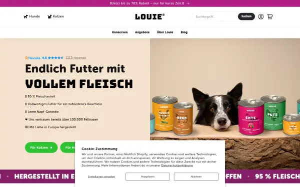 de.louie.pet
