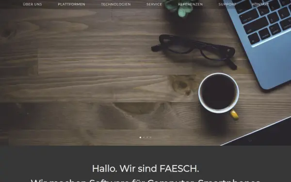 faesch.com