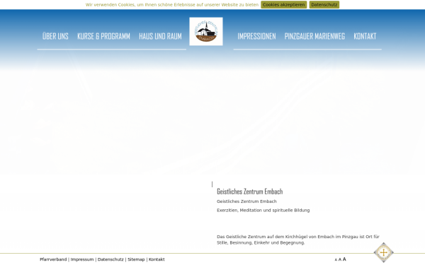 www.geistliches-zentrum.at