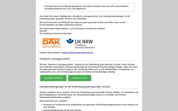 handbuch-lehrergesundheit.de