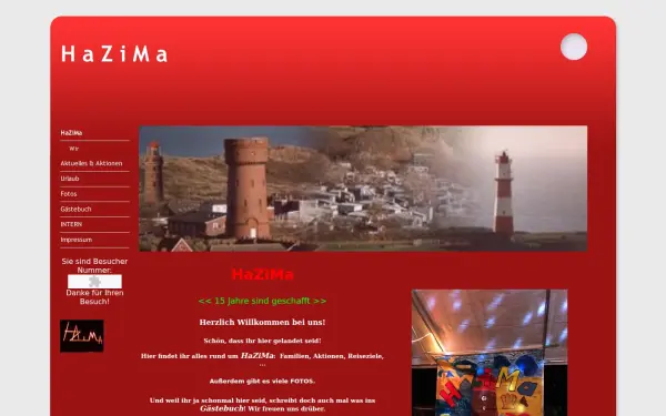 hazima.de
