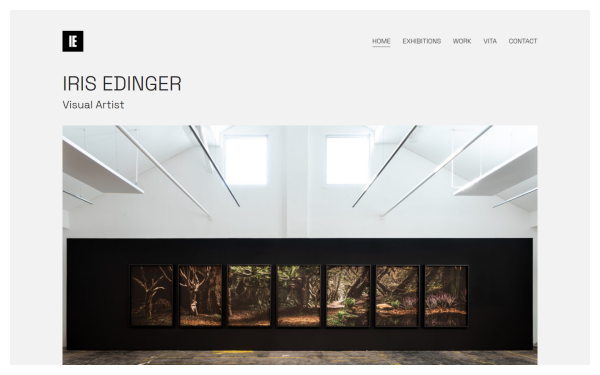 irisedinger.de