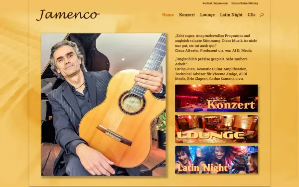 jamenco.de