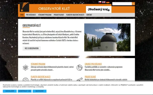 klet.cz