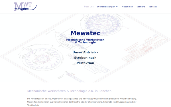mewatectest.4lima.de