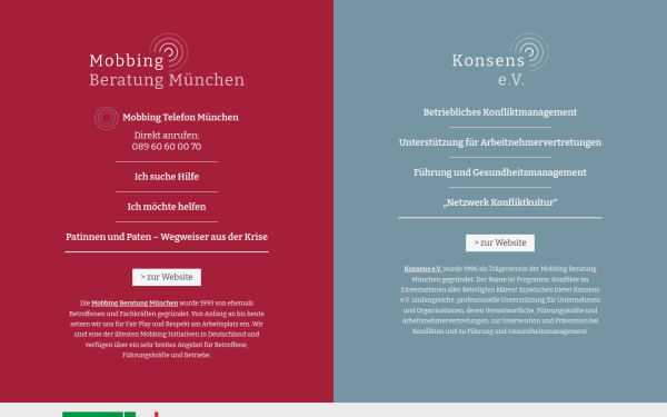mobbing-beratung-muenchen.de