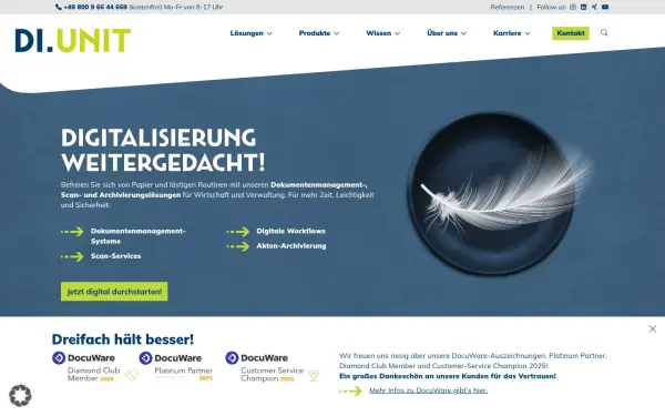 www.di-unit.de