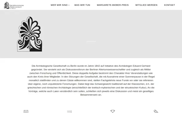 archaeologische-gesellschaft-berlin.de