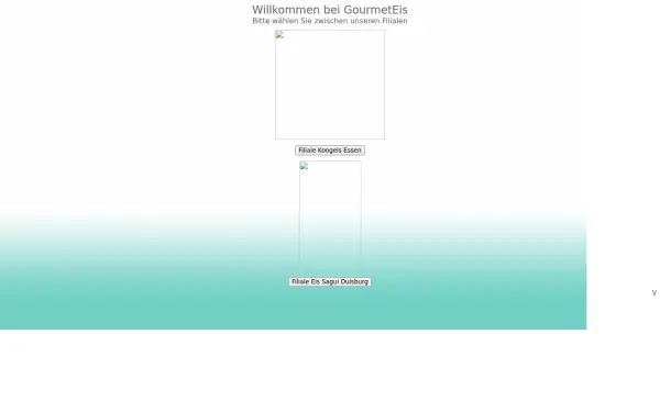 gourmeteis.com