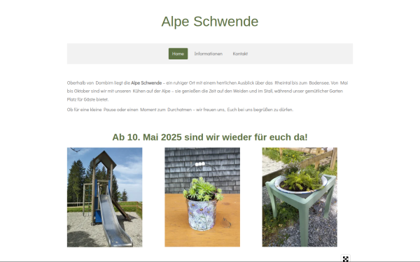 www.alpeschwende.at