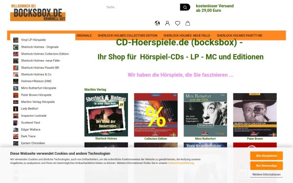 www.cd-hoerspiele.de