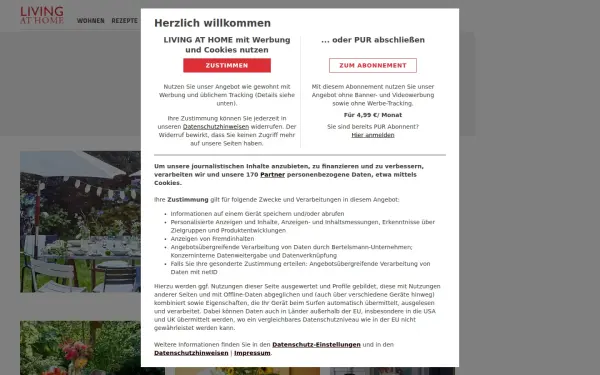 www.livingathome.de