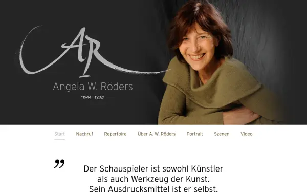 angela-w-roeders.de