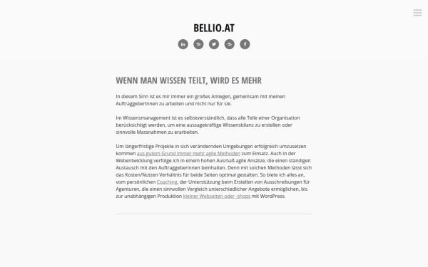 bellio.at