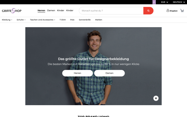 www.griffeshop.de