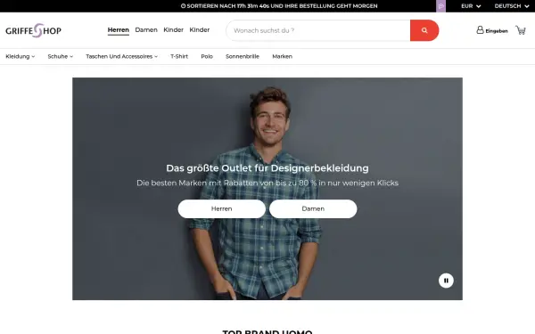 www.griffeshop.de