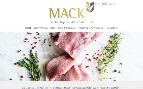 www.metzgerei-mack.de