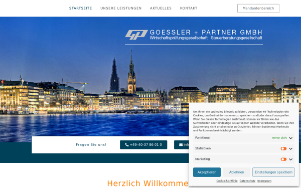 goessler-partner.de