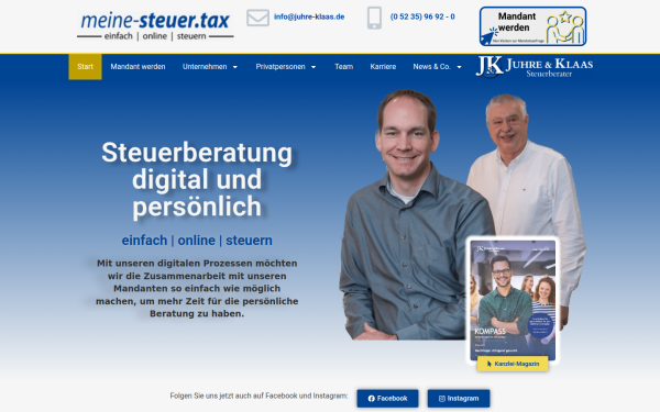 meine-steuer.tax