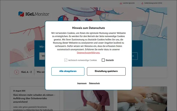www.igel-monitor.de