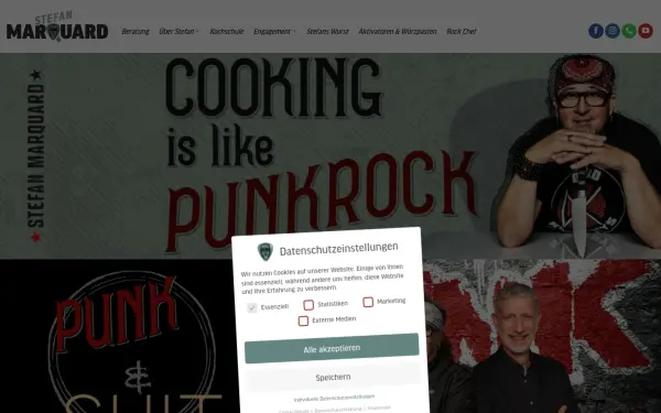 stefanmarquard.de