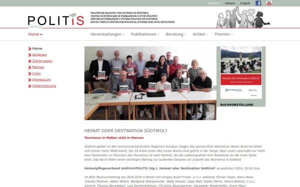www.politis.it