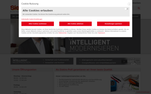 www.siebertz-elektro.de